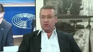 М.Тульский: Президент может потратить все...