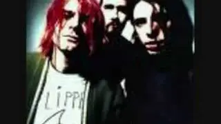 Nirvana-Come As You Are
