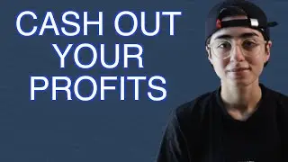 When to Sell Your Cryptocurrencies I MAX Profits