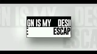 Smooth Text Animation || Creative Text || Kinemaster Text Animation ||