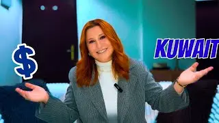 How did I come to Kuwait? What do I do? How much do I earn? (Subtitled)