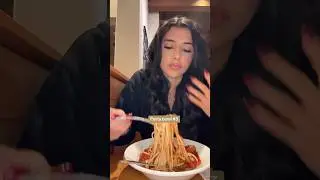 All you can eat pasta @ Olive Garden 