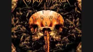 Corpus Mortale - Erosion of the Flesh