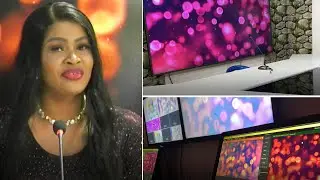 URGENT - Soumboulou BATHILY la nouvelle directrice de KHASS TV & invite tous le monde