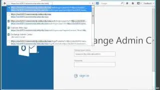 Exchange Server Migration From Exchange 2010 to Exchange 2013 Part 16