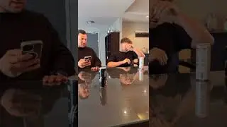 Austin is Angry! 🤣