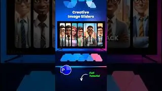 ⚡ YOU can make THIS in #PowerPoint