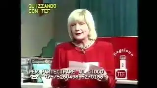 Tutti gli scherzi telefonici con insulti, parolacce, bestemmie, rutti e scorregge in diretta su TEF