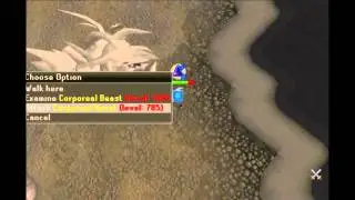 Epic Corporal Beast Solo