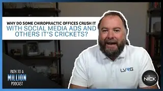 Get More New Patients - Why Facebook Chiropractic Ads Should NOT Be Your Only Source Of Leads