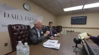 180 VR: Ulster County Executive candidates on short-term rentals
