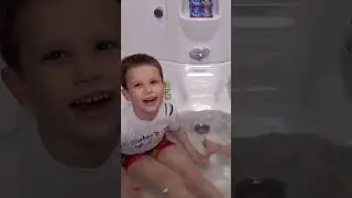 Jelly Baff Mister Max and Miss Katy кусочек нового видео