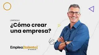 ¿Cómo crear tu perfil de empresa? Portal de Empleo Emplea Talento