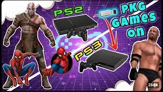 Idhu Theriyama PS3 Use Panreengala? 😱 PS2 Games PS3-la!#PS2onPS3#PS3Tamil#PS3HEN#ps3 #PS2Games