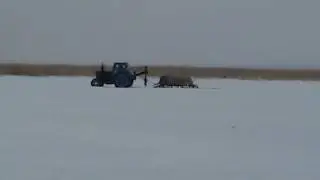 Цедят Айдыкуль!!!  Озеро гибнет!!!