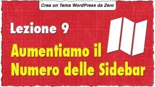 Sidebar Multiple con WordPress