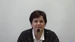 Ирина Прохорова: Об Оппозиции. Общество