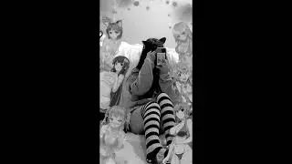 Я хочу быть Д NIGHTCORE