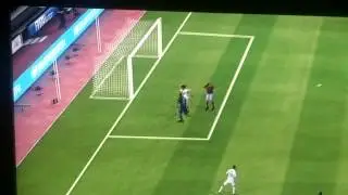 FIFA 15 | CRAZY MOTHERFUCKING MOMENT #groundbreaking || HD QUALITY