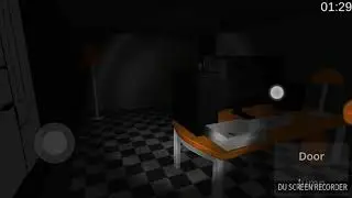 Игра во fnaf 2 3D 2 ночь я обасрался и не смог её пройти