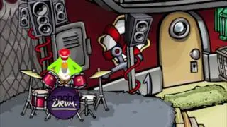 CPMV - Horseshoes and Handgrenades - Green Day