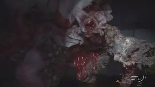 TLOU2 - Ellie