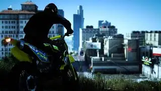 GTA V || FiveM Loadingscreen #1 