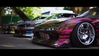 FINAL BOUT - SPECIAL STAGE WEST