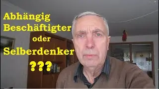 Der ideale Job: einfach und konkret