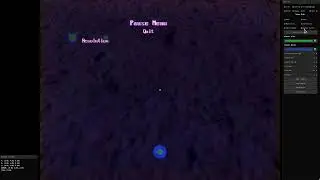 [c & opengl game engine dev] i may or may not be sleep deprived