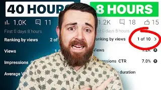 BETTER Videos, LESS Time. I Put it to the Test