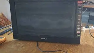 Sony bx300 Led tv no blinking | लोगो आ कर ऑफ  standby red light | not blinking cod