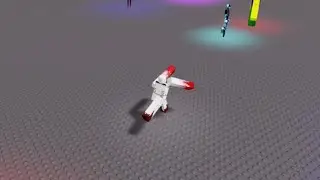 SCP 096 become