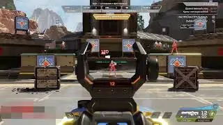 🔝ТОПОВЫЙ, НЕ ПЕРЕКУПСКИЙ КОНФИГ Reasnow S1🔝 🖤Apex legends🖤🔥🔥🔥|NoWay|🔥🔥🔥