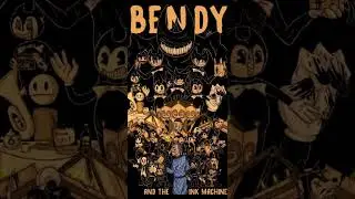 The Ink Machine🖤|Bendy Playlist🖤🖤