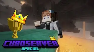 Победа БЫЛА у нас в КАРМАНЕ | Cuboserver Special №1 #HapWale #InCube