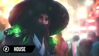 Panda (Faruk Orman, XBLAZE Cover) (Magic Cover Release)