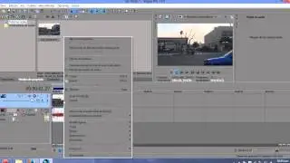 Como invertir un video en Sony Vegas Pro
