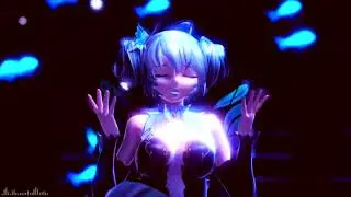 MMD-DANCE RUSSIA