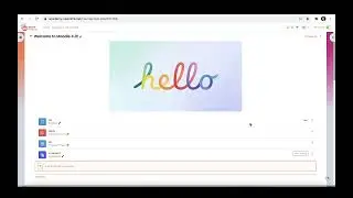 Moodle 4.0 Tutorial Videos-Content Change Notification