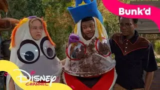 Dukketeater | Bunk'd | Disney Channel Norge