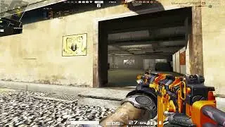 AVA Global - Naq [SA58 Frags]