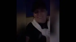 В гости к Вору Зурабу Цинцадзе в Батуми заехали с поддельником !