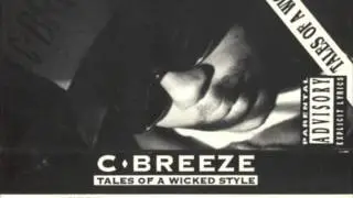 c-breeze the way it iz