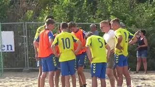 NK Beachhandbal binddinghuizen 2018 (deel 8)