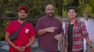 Mojo Biriyani band -Nanna Biriyani