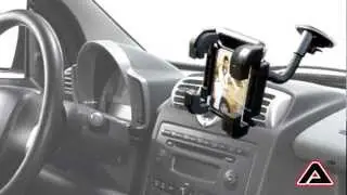 Advanced Accessories Grip-It Holder