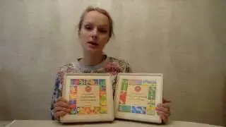 Развивающие мозаики Е. Тихонова