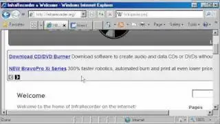 MT4 on Linux 01: Installation Disk