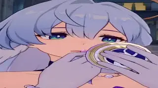 5 really quick reasons to get robin | Honkai Star Rail